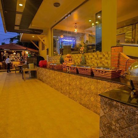 Alcove Resort Вагатор Экстерьер фото