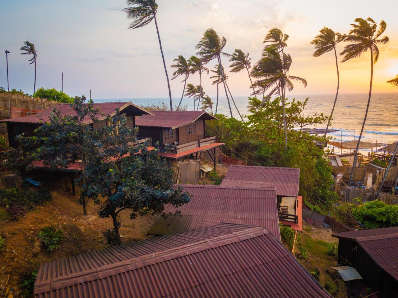 Alcove Resort Вагатор Экстерьер фото