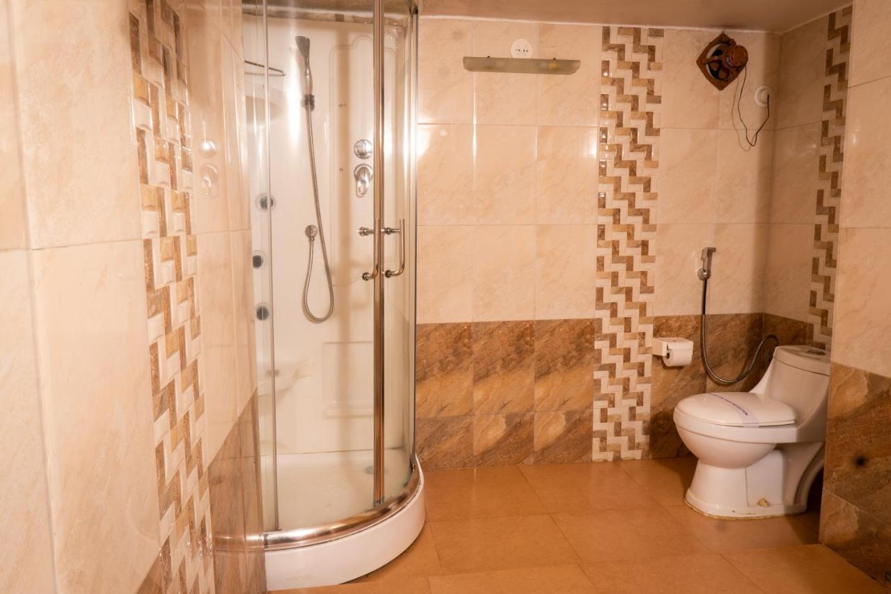 Alcove Resort Вагатор Экстерьер фото