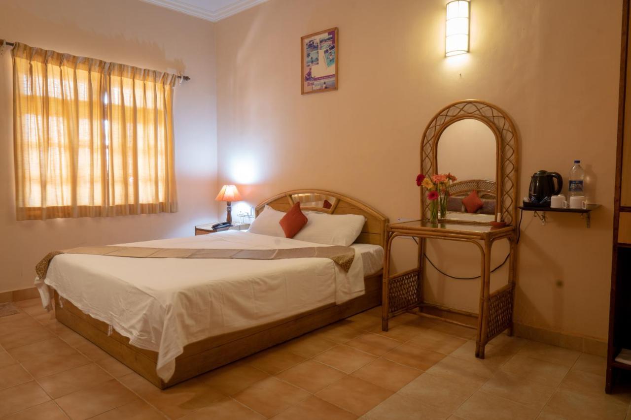 Alcove Resort Вагатор Экстерьер фото