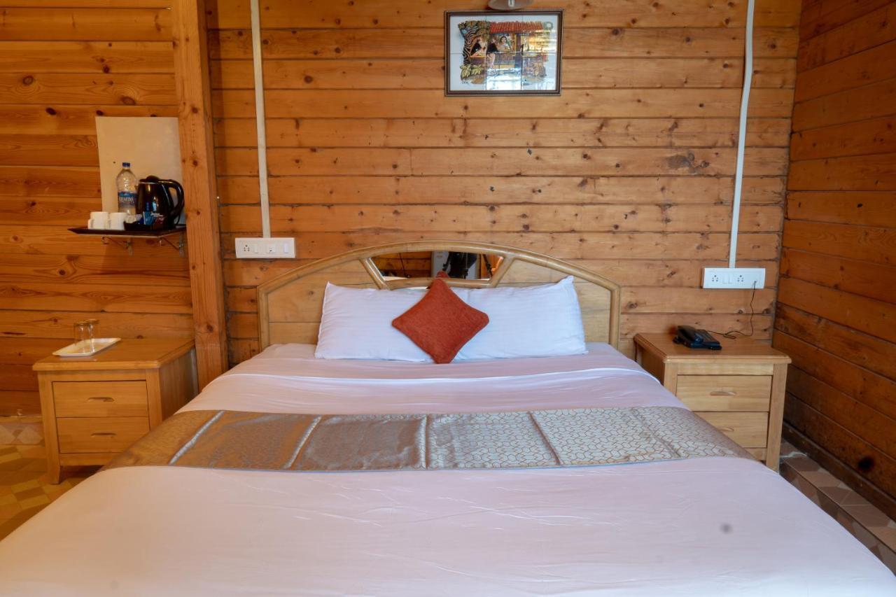 Alcove Resort Вагатор Экстерьер фото