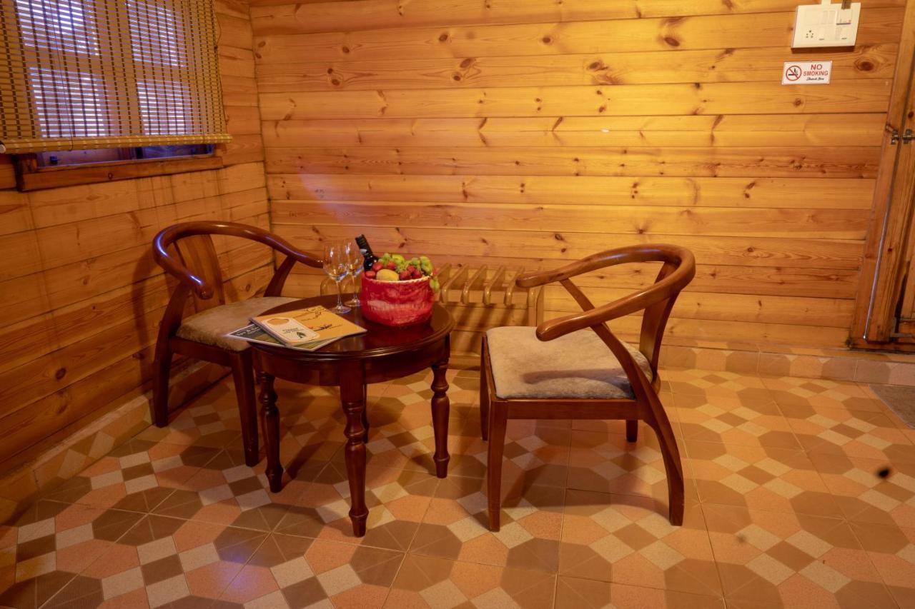 Alcove Resort Вагатор Экстерьер фото
